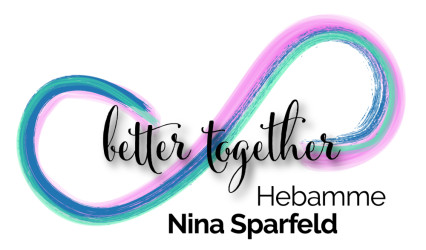 Better Together Hebamme Nina Sparfeld